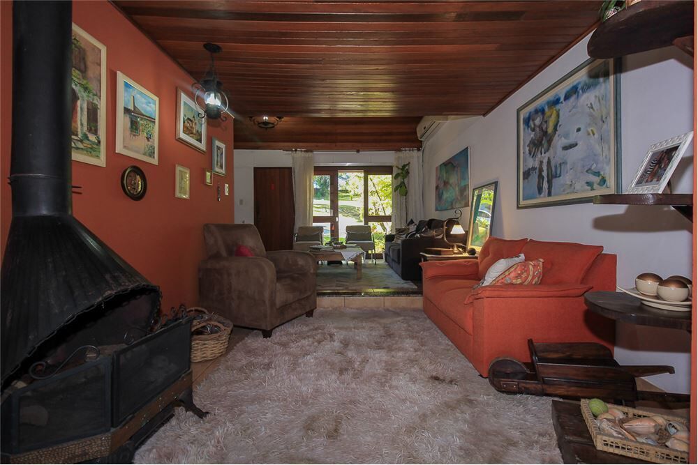 Casa de Condomínio, 3 quartos - Foto 33