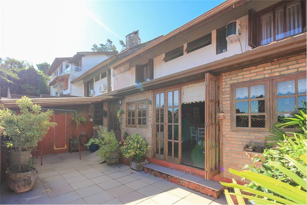 Casa de Condomínio, 3 quartos - Foto 30