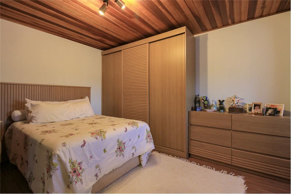 Casa de Condomínio, 3 quartos - Foto 12