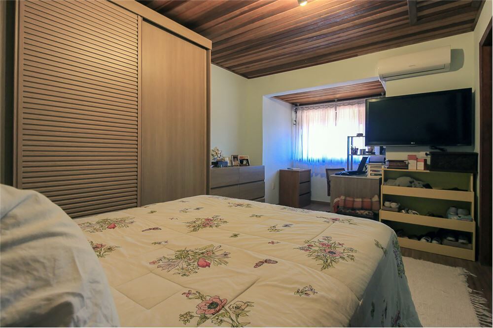 Casa de Condomínio, 3 quartos - Foto 32