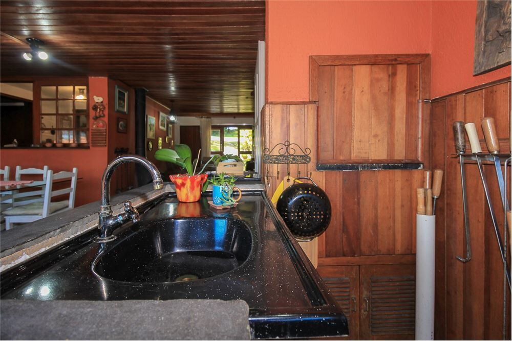 Casa de Condomínio, 3 quartos - Foto 25