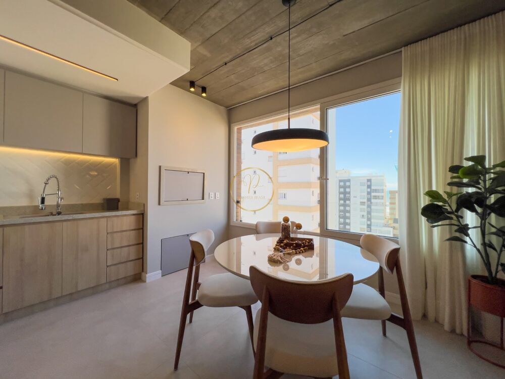 Apartamento, 2 quartos - Foto 7