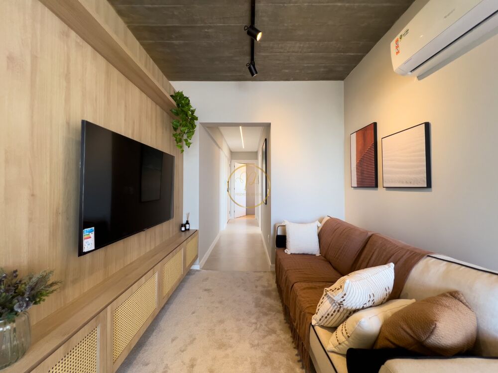 Apartamento, 2 quartos - Foto 1