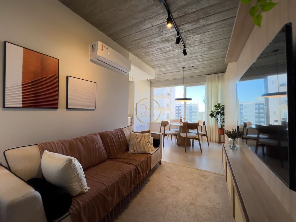 Apartamento, 2 quartos - Foto 5