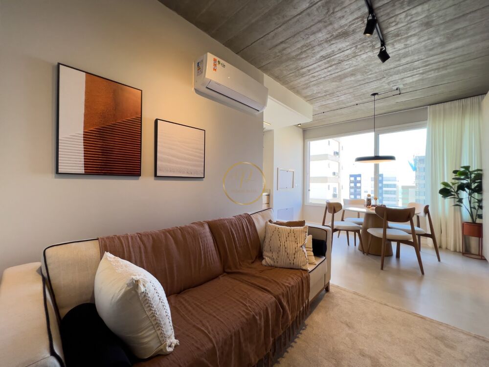 Apartamento, 2 quartos - Foto 6