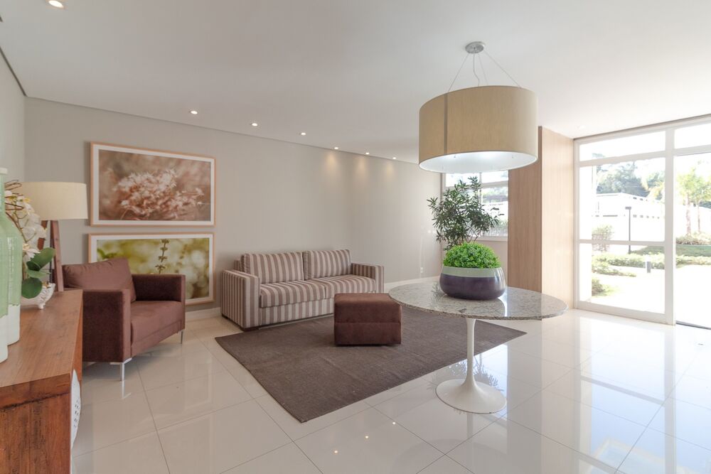 Apartamento à venda com 3 quartos, 65m² - Foto 3