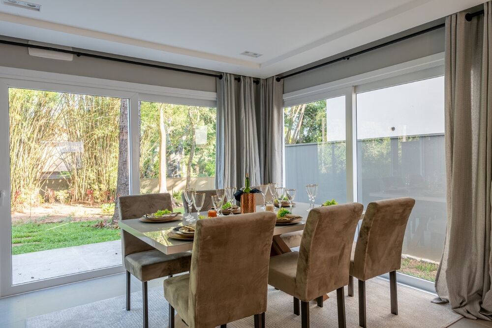 Casa de Condomínio, 3 quartos - Foto 8