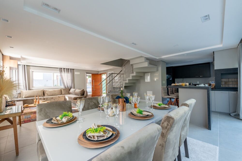 Casa de Condomínio, 3 quartos - Foto 11