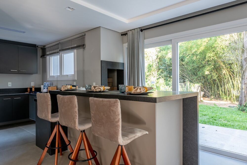 Casa de Condomínio, 3 quartos - Foto 10