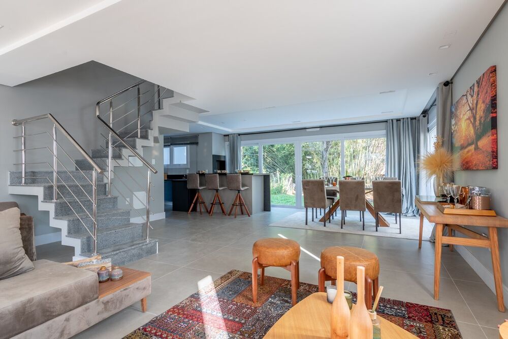 Casa de Condomínio, 3 quartos - Foto 6