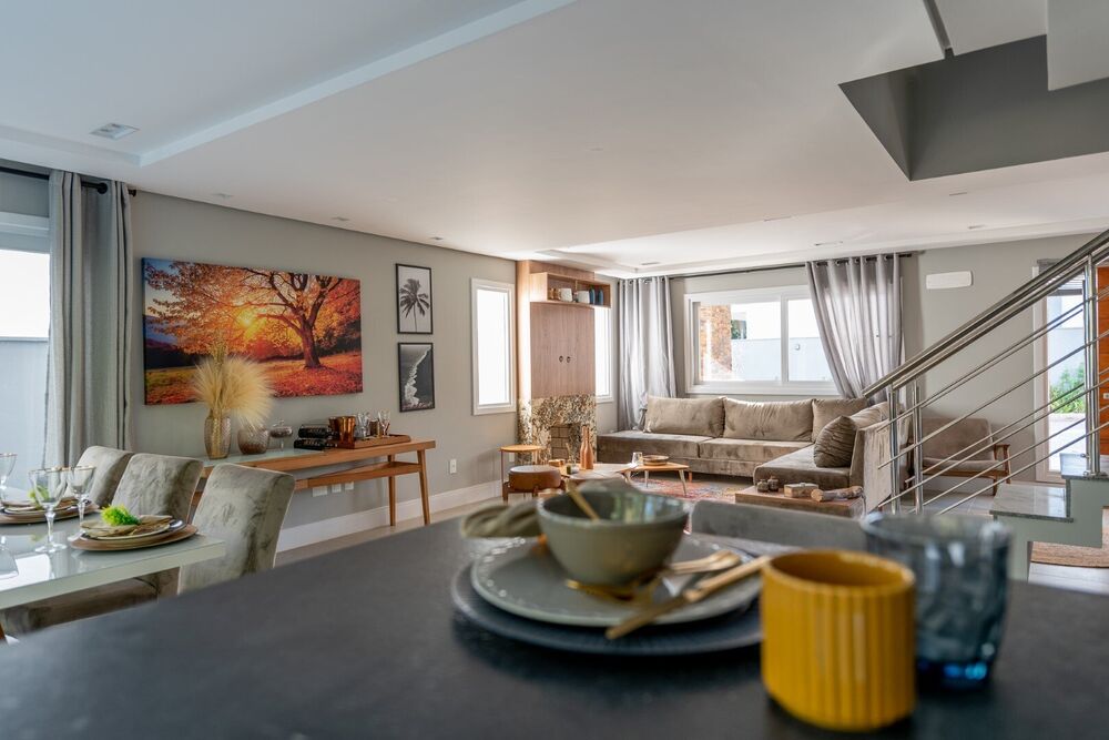 Casa de Condomínio, 3 quartos - Foto 14