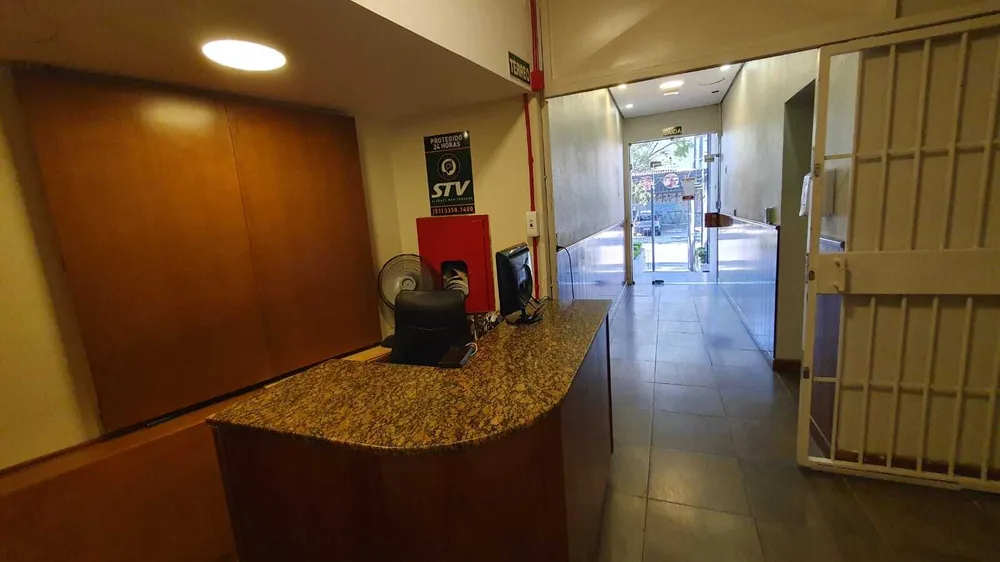 Sala-Conjunto, 59 m² - Foto 4