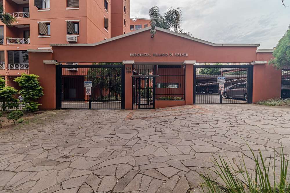 Apartamento, 3 quartos, 74 m² - Foto 5