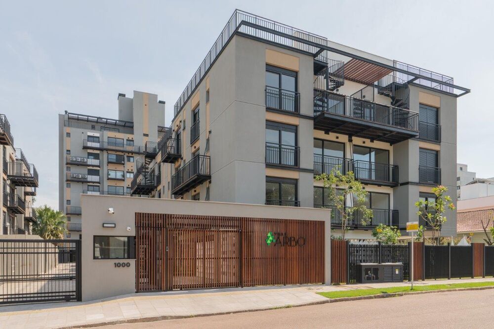 Apartamento, 3 quartos, 106 m² - Foto 1
