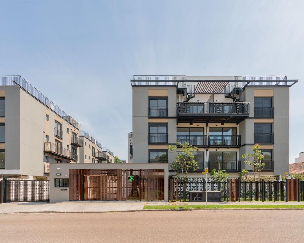 Apartamento, 3 quartos, 106 m² - Foto 2