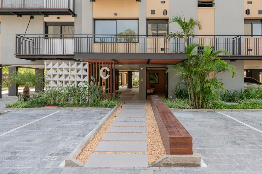 Apartamento, 3 quartos, 106 m² - Foto 4