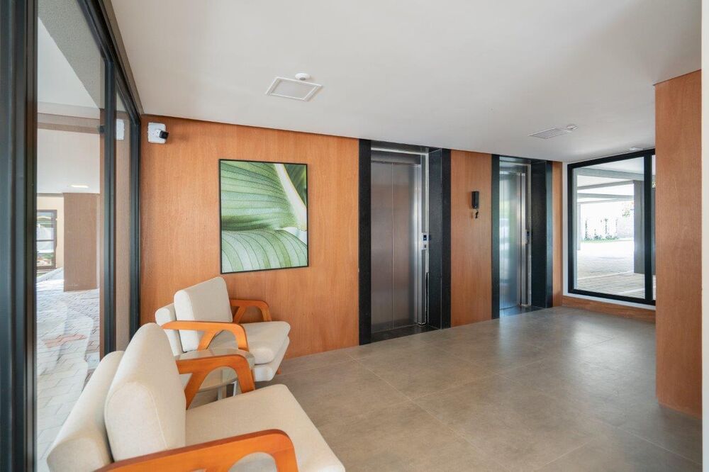Apartamento, 3 quartos, 106 m² - Foto 7