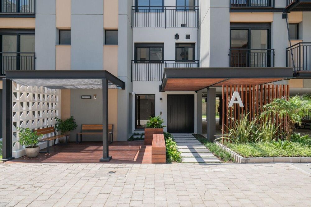 Apartamento, 3 quartos, 106 m² - Foto 5