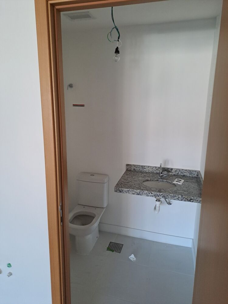 Conjunto Comercial-Sala à venda, 113m² - Foto 7