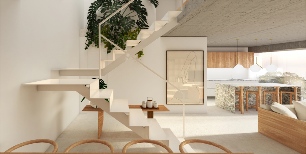Apartamento, 3 quartos, 194 m² - Foto 7