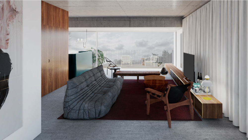 Apartamento, 3 quartos, 194 m² - Foto 9