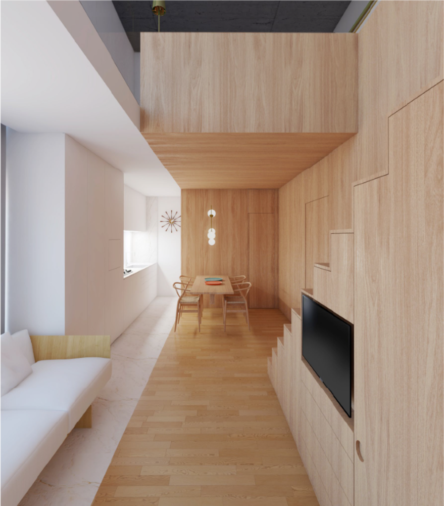 Apartamento, 3 quartos, 194 m² - Foto 4