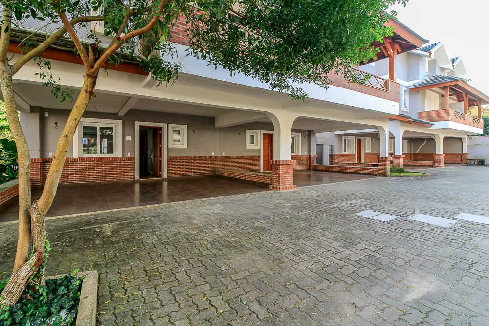 Casa de Condomínio, 3 quartos - Foto 2