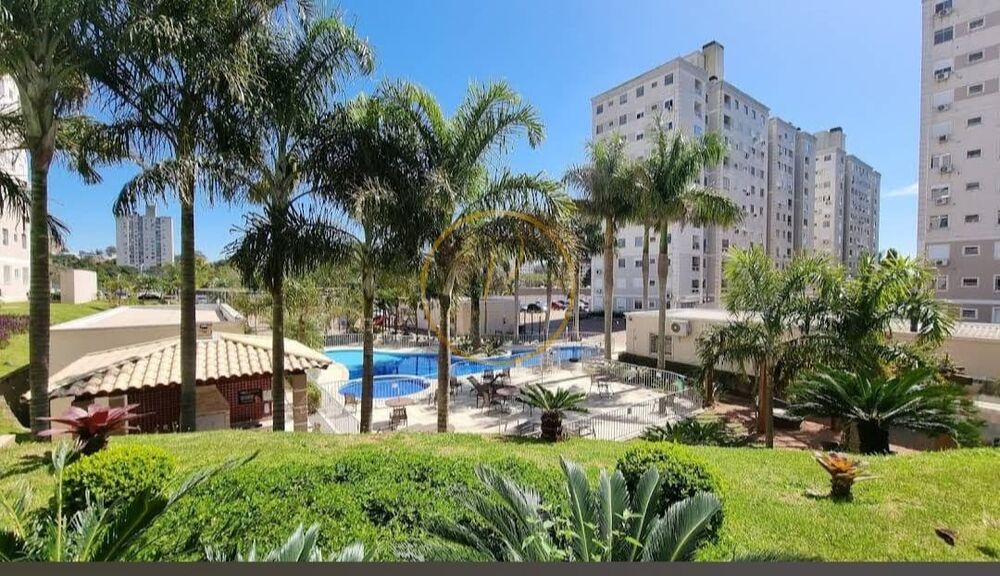 Apartamento, 2 quartos - Foto 1