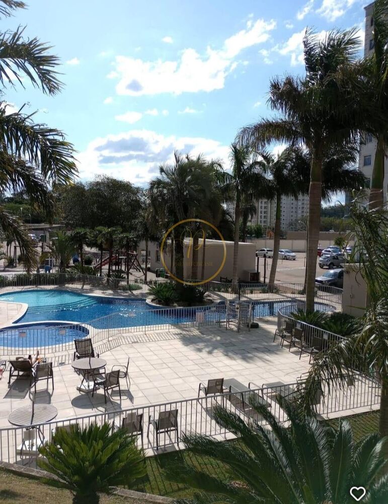 Apartamento, 2 quartos - Foto 2