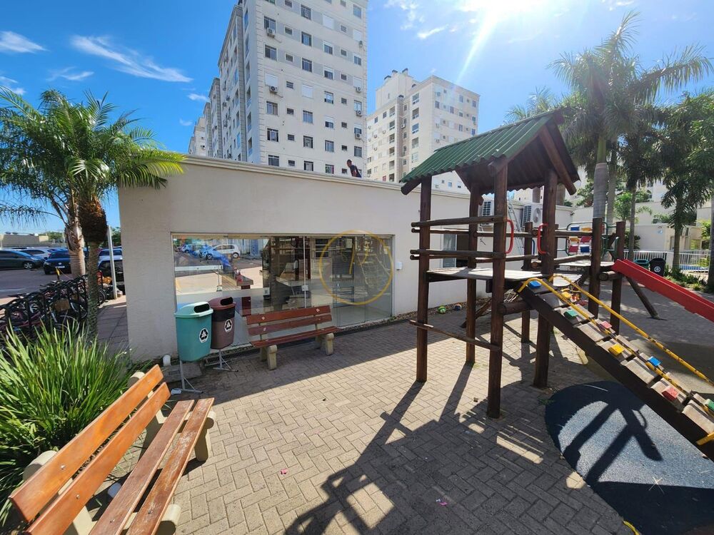 Apartamento, 2 quartos - Foto 4