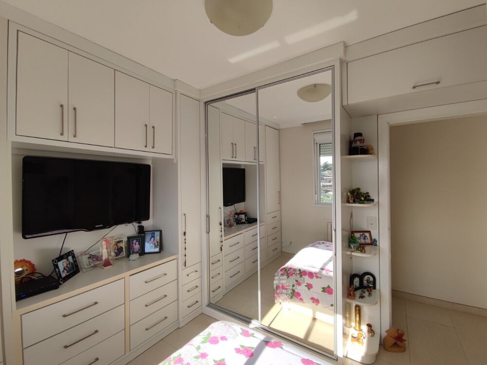 Apartamento, 3 quartos, 84 m² - Foto 4
