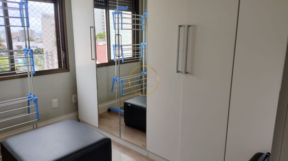 Apartamento, 3 quartos, 96 m² - Foto 3