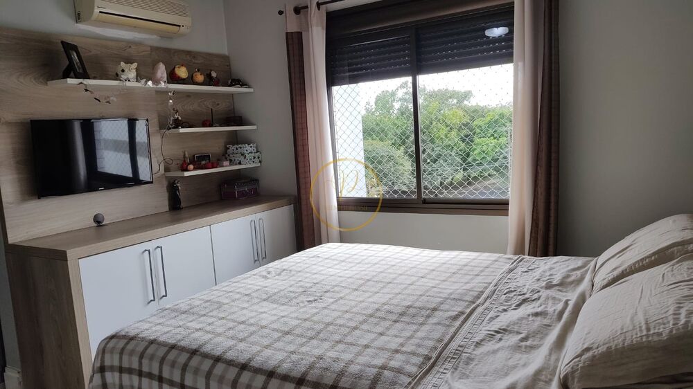Apartamento, 3 quartos, 96 m² - Foto 2