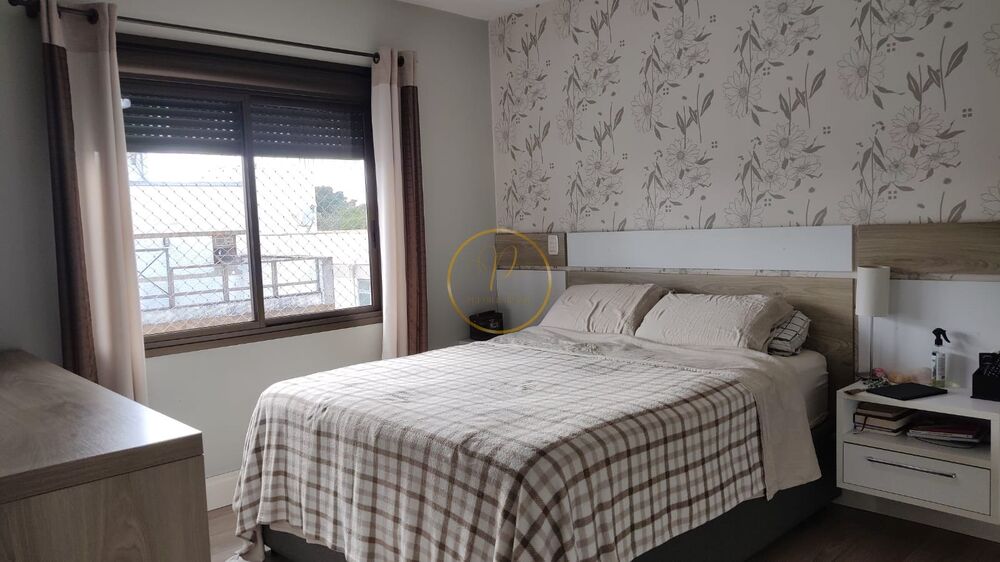 Apartamento, 3 quartos, 96 m² - Foto 4
