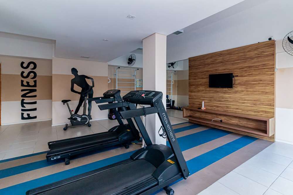 Apartamento, 3 quartos, 71 m² - Foto 9
