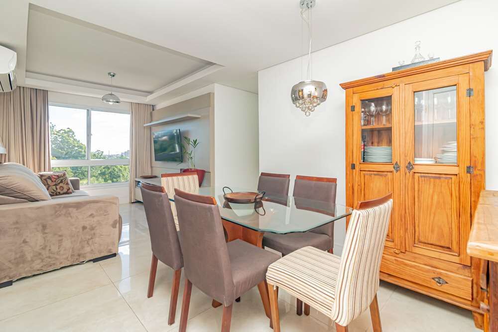Apartamento, 3 quartos, 71 m² - Foto 25