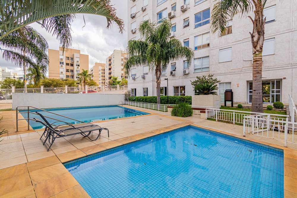 Apartamento, 3 quartos, 71 m² - Foto 4