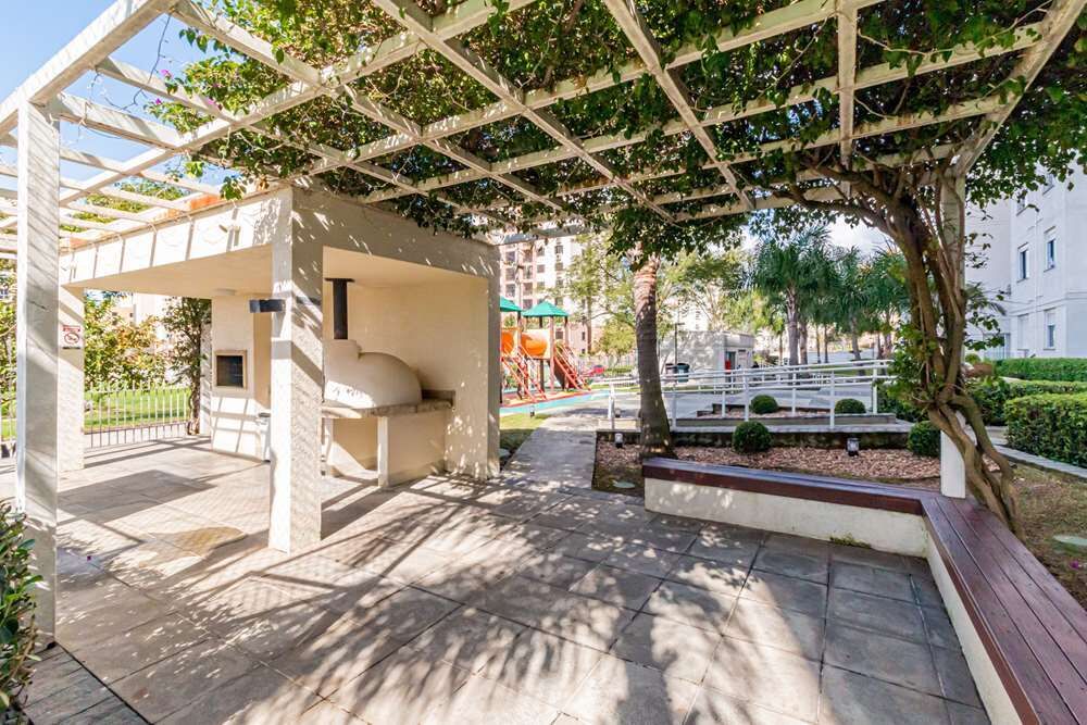 Apartamento, 3 quartos, 71 m² - Foto 11