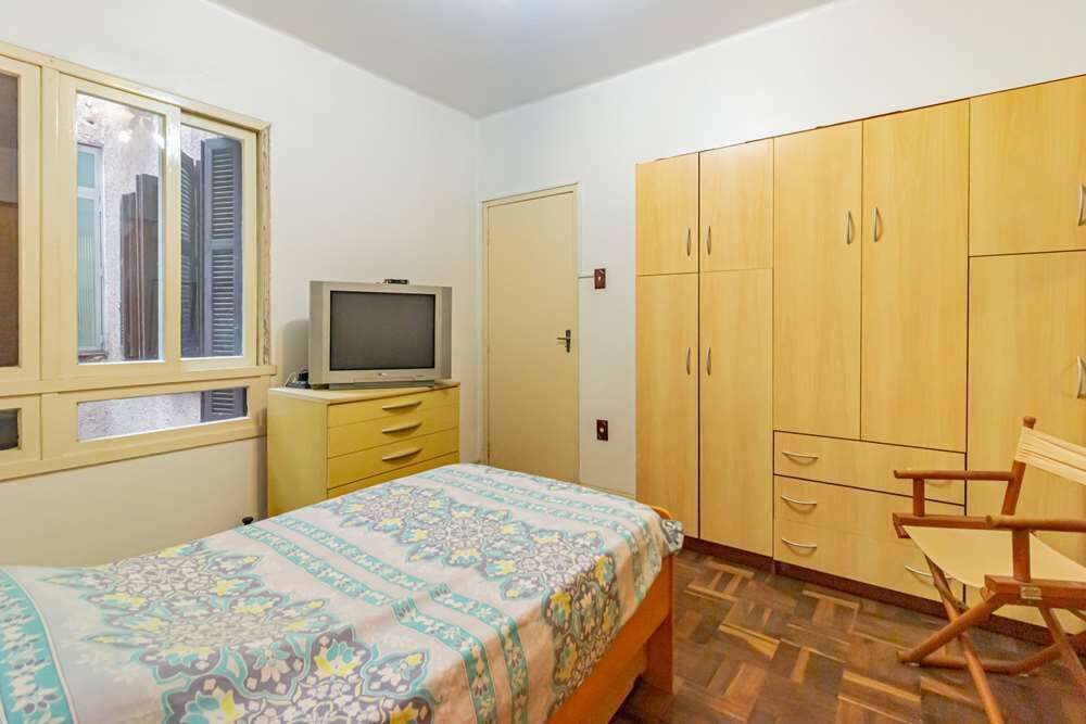 Apartamento, 1 quarto, 49 m² - Foto 6