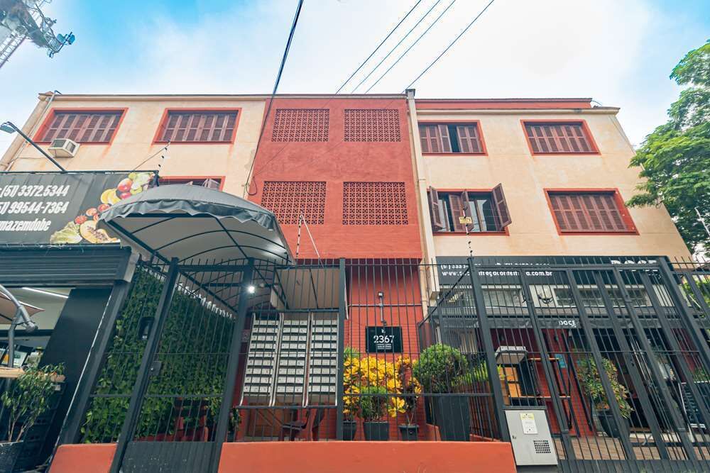 Apartamento, 1 quarto, 49 m² - Foto 22