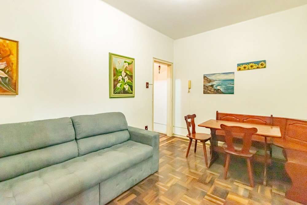 Apartamento, 1 quarto, 49 m² - Foto 11