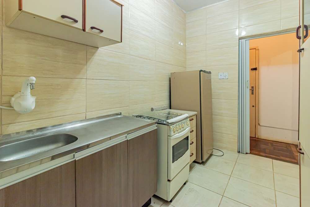 Apartamento, 1 quarto, 49 m² - Foto 2