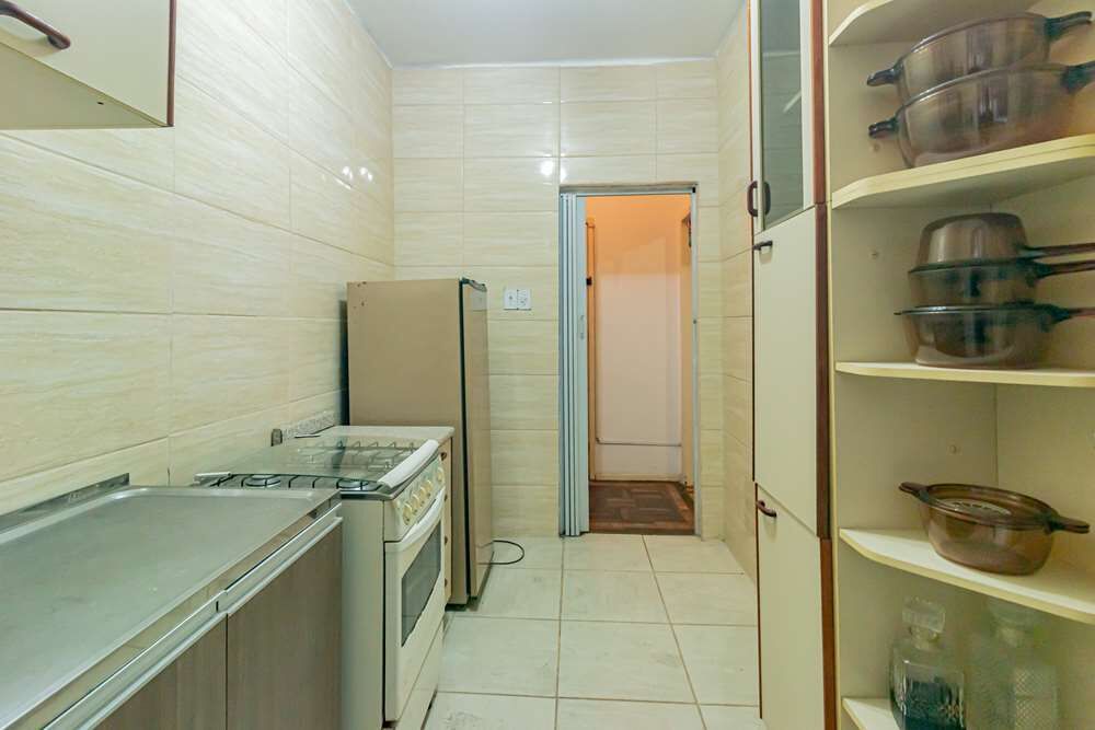 Apartamento, 1 quarto, 49 m² - Foto 1