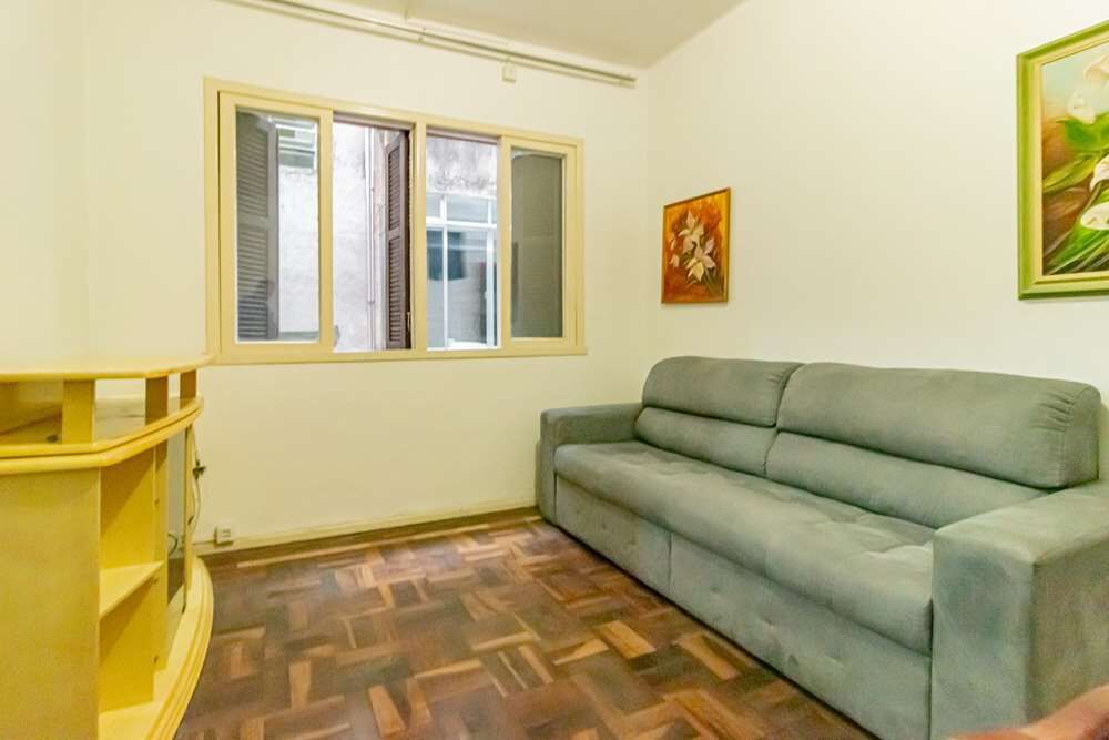 Apartamento, 1 quarto, 49 m² - Foto 12