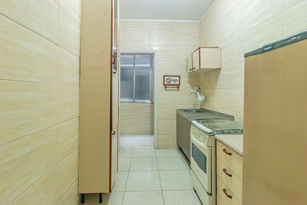 Apartamento, 1 quarto, 49 m² - Foto 3