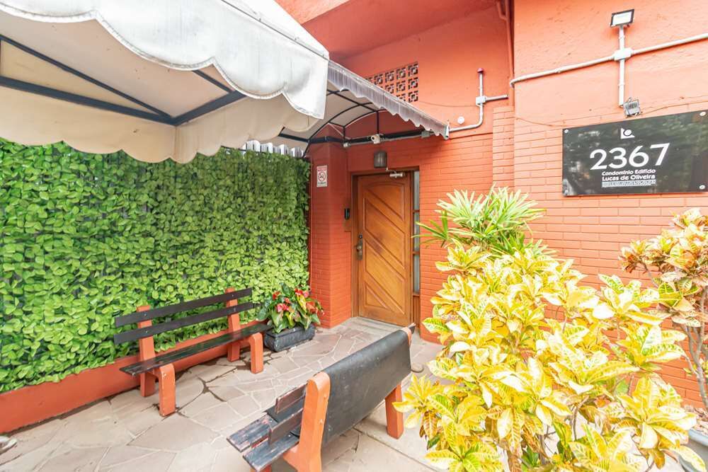 Apartamento, 1 quarto, 49 m² - Foto 21