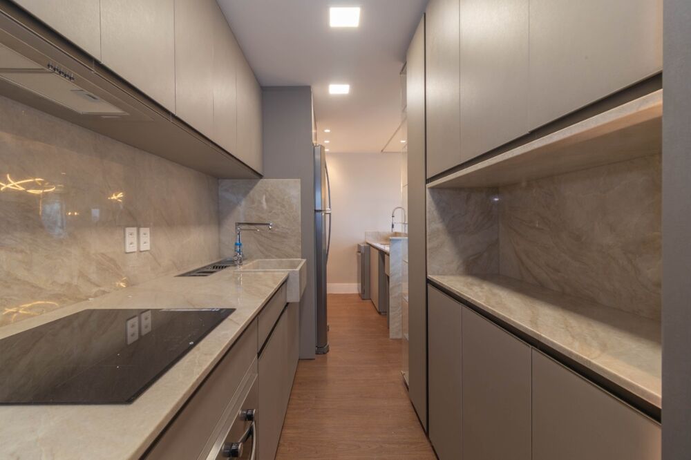 Apartamento, 3 quartos, 99 m² - Foto 5