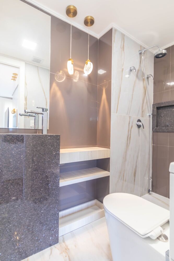 Apartamento, 3 quartos, 99 m² - Foto 8