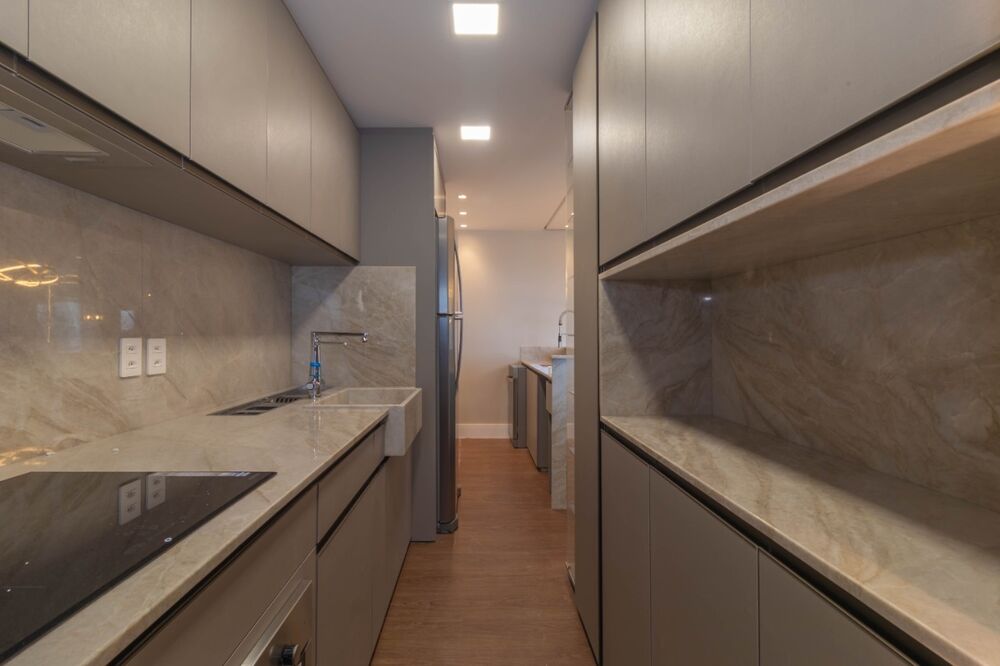 Apartamento, 3 quartos, 99 m² - Foto 4