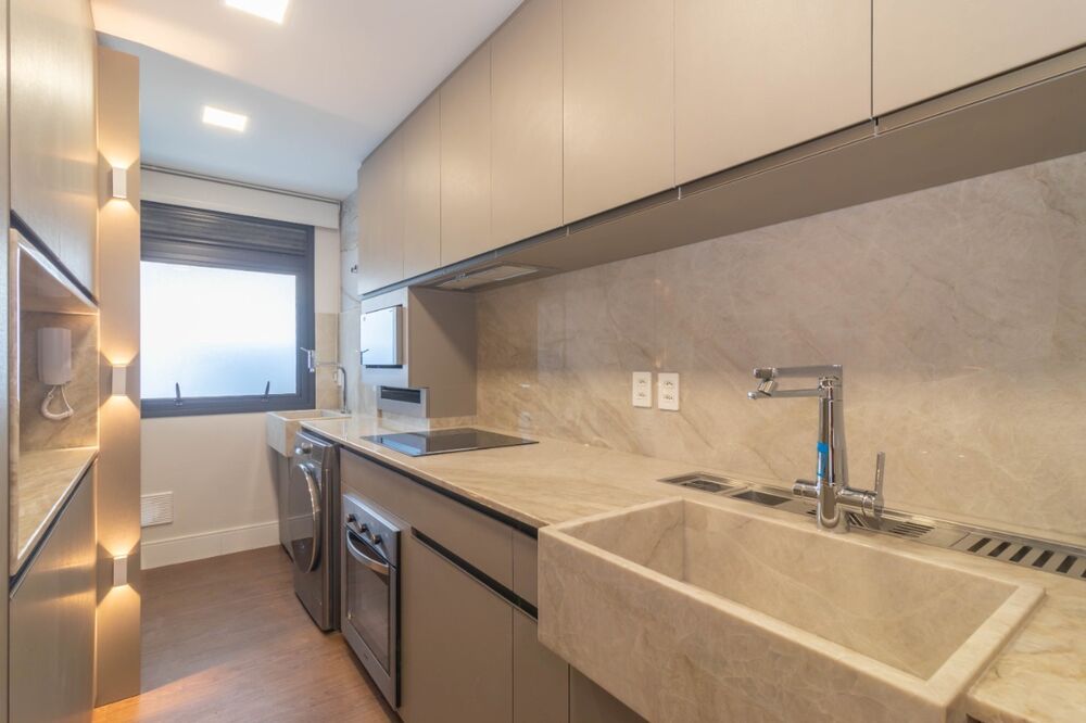 Apartamento, 3 quartos, 99 m² - Foto 3